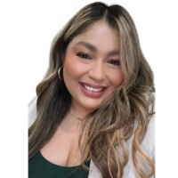 Wells Fargo Employee Anahi Torres's profile photo