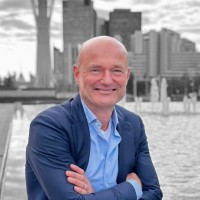 Planet Employee Berend de Jong's profile photo