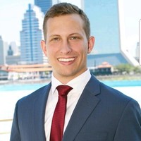 Reel Keeper Holdings Employee Justin Croy's profile photo