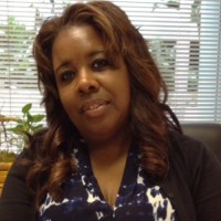 Allied Universal Security Services Employee Tracy Brooks's profile photo
