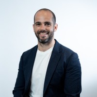 Unicargo Employee Yossi Purec's profile photo