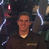 Boniface Hiers Automotive Dealerships Employee Kyle Carmosino's profile photo