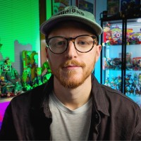 First We Feast Employee Kevin Slack's profile photo