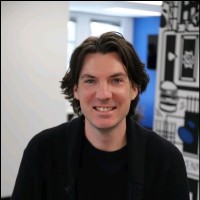 Corfix Employee Patrick Shipman's profile photo