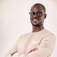 PAIX Data Centres Employee Boubacar Sy's profile photo