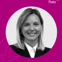 Fives - Grinding | Ultra Precision Employee Palina Zaitsava's profile photo