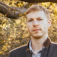 FORSTMANN & CO. Employee Andrew Vanvoorhis's profile photo