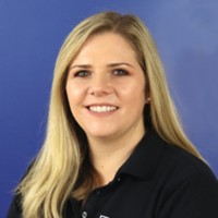 BVS Blechtechnik GmbH Employee Julia Nieke's profile photo