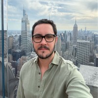 Bristol Myers Squibb Employee Peter Bley's profile photo