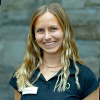 Eleven Dynamics Employee Hanna Obermeier's profile photo