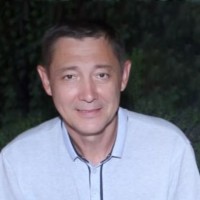Oleg Podkovyrkin's profile photo