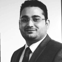 Hoist Global Tech Solutions Inc. Employee Saad-Ur Rehman's profile photo