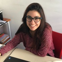 Prometeo Talent Employee Micaela Bettosini's profile photo