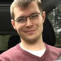 Connor Pierce Email & Phone Number
