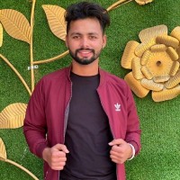 Balance Commodities Employee Shubham Saini's profile photo