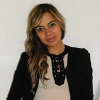 WORKAHOLIC STUDIOS Employee Glenda Cortes's profile photo
