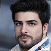 Rahanet Internet Service Provider Employee Amini's profile photo