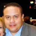 Luis Rosales Email & Phone Number