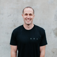 PlayUp Employee Pete Sutton's profile photo