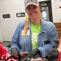 Feed More Employee Jessica Hickey's profile photo