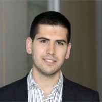 International Monetary Fund Employee Daniel Bastidas's profile photo
