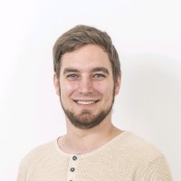 Venuu Employee Miro Mäkinen's profile photo