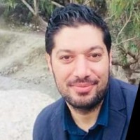 Wijaa.com Employee Ahmed Certified's profile photo