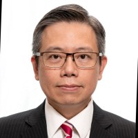 HKSTP Capital Employee Terry Wong's profile photo