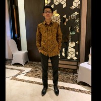 PT Chandra Sakti Utama Leasing Employee R. Poetra's profile photo