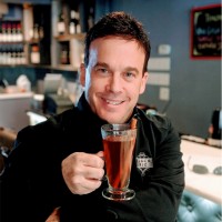 Black Infusions Employee Michael Davidson's profile photo