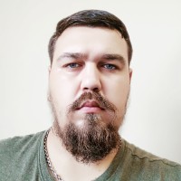 Sergii Matiukha Email
