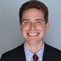 Lockheed Martin Employee Avery Long's profile photo