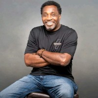 Nathaniel Gaither Email & Phone Number