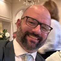 Stellantis Employee Colin Cole's profile photo