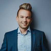 Michael Grünberg Email