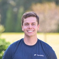 Navattic Employee Randy Frank's profile photo