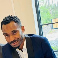 Kayode Ayorinde Email