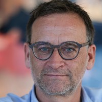 Fossil Group Europe Gmbh Employee Marcel Graf's profile photo