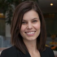 Ryan Companies US, Inc. Employee Liz Bennett's profile photo
