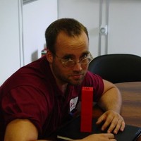 Micron Manufacturing Company Employee Chad Carroll's profile photo