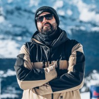 MOON srl Employee Marco Sampaoli's profile photo