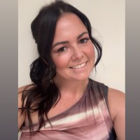 Complete Crane Solutions Employee Brittany Sanger's profile photo