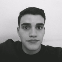 TecSinapse Employee Nicholas Peterle's profile photo