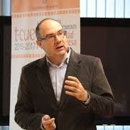 Universidad de Burgos Employee José María Cámara Nebreda's profile photo