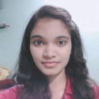 cmsit Employee Shradha Gharat's profile photo