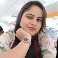 Priyanka Gautam Email & Phone Number | Infosys Senior Consultant ...