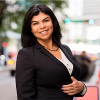 Hamilton Miller & Birthisel Employee Jackeline Rodriguez's profile photo