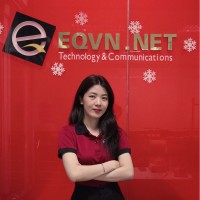 EQ Technology & Communications Employee Lưu Ly's profile photo