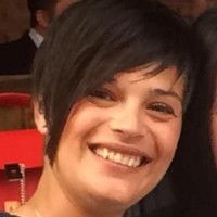 Federica Biondo Email