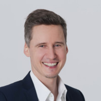 IBS do Brasil Employee Christoph Herzog's profile photo